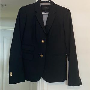 Proper blazer